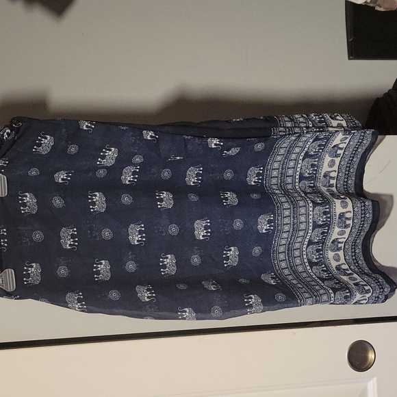 Bathing Suit Wrap - Picture 1 of 4